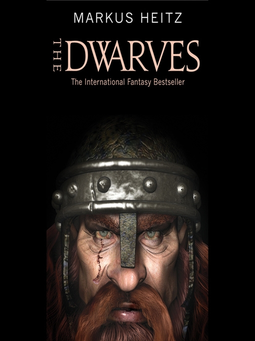 Title details for The Dwarves by Markus Heitz - Available